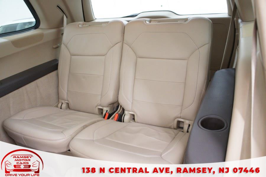 Used Mercedes-Benz GL-Class 4MATIC 4dr GL550 2013 | Ramsey Motor Cars Inc. Ramsey, New Jersey Used Mercedes-Benz GL-Class 4MATIC 4dr GL550 2013 | Ramsey Motor Cars Inc. Ramsey, New Jersey
