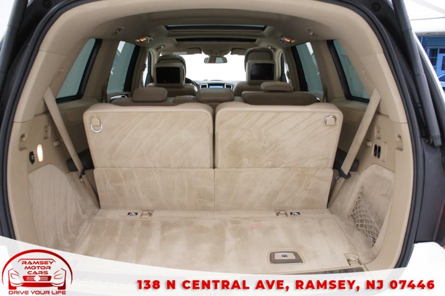 Used Mercedes-Benz GL-Class 4MATIC 4dr GL550 2013 | Ramsey Motor Cars Inc. Ramsey, New Jersey Used Mercedes-Benz GL-Class 4MATIC 4dr GL550 2013 | Ramsey Motor Cars Inc. Ramsey, New Jersey