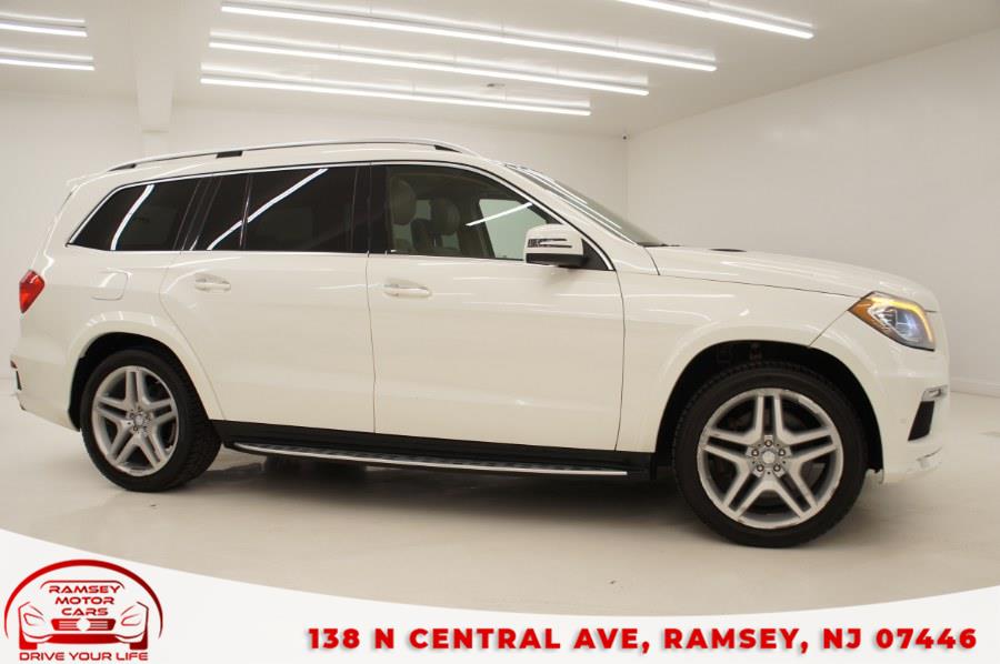 Used Mercedes-Benz GL-Class 4MATIC 4dr GL550 2013 | Ramsey Motor Cars Inc. Ramsey, New Jersey Used Mercedes-Benz GL-Class 4MATIC 4dr GL550 2013 | Ramsey Motor Cars Inc. Ramsey, New Jersey