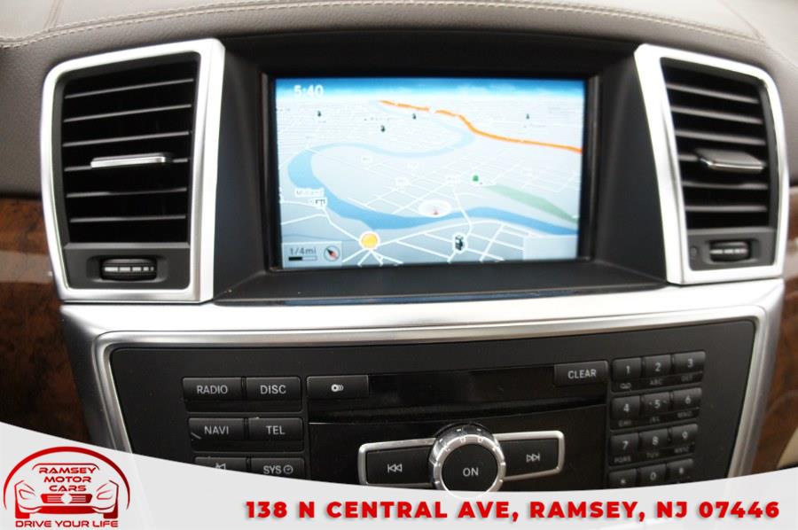 Used Mercedes-Benz GL-Class 4MATIC 4dr GL550 2013 | Ramsey Motor Cars Inc. Ramsey, New Jersey Used Mercedes-Benz GL-Class 4MATIC 4dr GL550 2013 | Ramsey Motor Cars Inc. Ramsey, New Jersey
