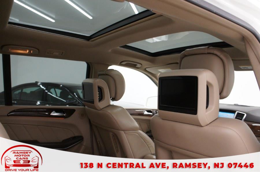 Used Mercedes-Benz GL-Class 4MATIC 4dr GL550 2013 | Ramsey Motor Cars Inc. Ramsey, New Jersey Used Mercedes-Benz GL-Class 4MATIC 4dr GL550 2013 | Ramsey Motor Cars Inc. Ramsey, New Jersey