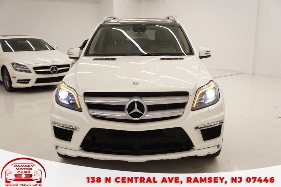 Used Mercedes-Benz GL-Class 4MATIC 4dr GL550 2013 | Ramsey Motor Cars Inc. Ramsey, New Jersey Used Mercedes-Benz GL-Class 4MATIC 4dr GL550 2013 | Ramsey Motor Cars Inc. Ramsey, New Jersey