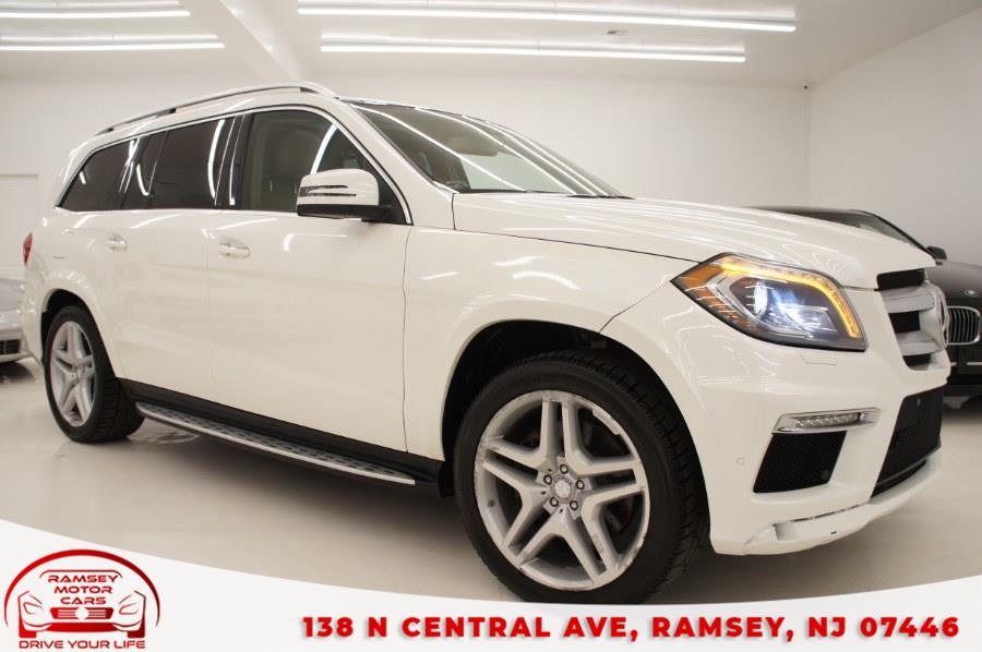 Used Mercedes-Benz GL-Class 4MATIC 4dr GL550 2013 | Ramsey Motor Cars Inc. Ramsey, New Jersey Used Mercedes-Benz GL-Class 4MATIC 4dr GL550 2013 | Ramsey Motor Cars Inc. Ramsey, New Jersey