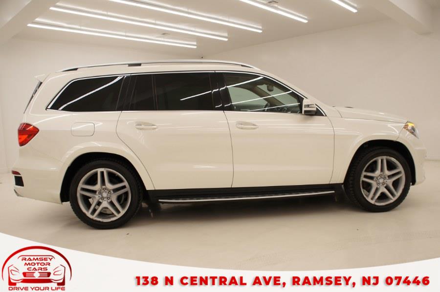 Used Mercedes-Benz GL-Class 4MATIC 4dr GL550 2013 | Ramsey Motor Cars Inc. Ramsey, New Jersey Used Mercedes-Benz GL-Class 4MATIC 4dr GL550 2013 | Ramsey Motor Cars Inc. Ramsey, New Jersey