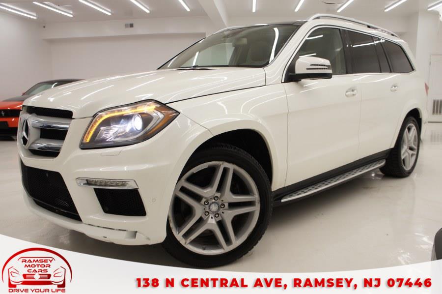 Used Mercedes-Benz GL-Class 4MATIC 4dr GL550 2013 | Ramsey Motor Cars Inc. Ramsey, New Jersey Used Mercedes-Benz GL-Class 4MATIC 4dr GL550 2013 | Ramsey Motor Cars Inc. Ramsey, New Jersey