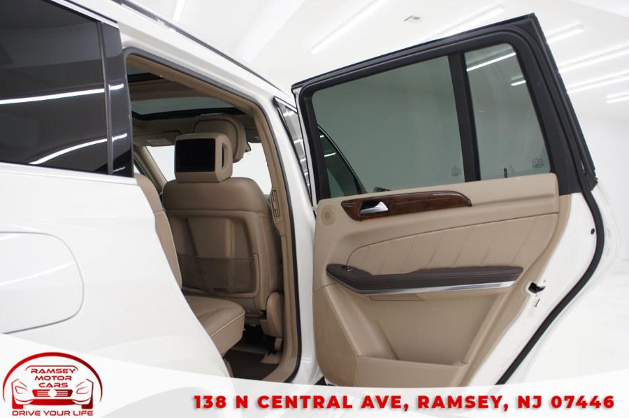Used Mercedes-Benz GL-Class 4MATIC 4dr GL550 2013 | Ramsey Motor Cars Inc. Ramsey, New Jersey Used Mercedes-Benz GL-Class 4MATIC 4dr GL550 2013 | Ramsey Motor Cars Inc. Ramsey, New Jersey