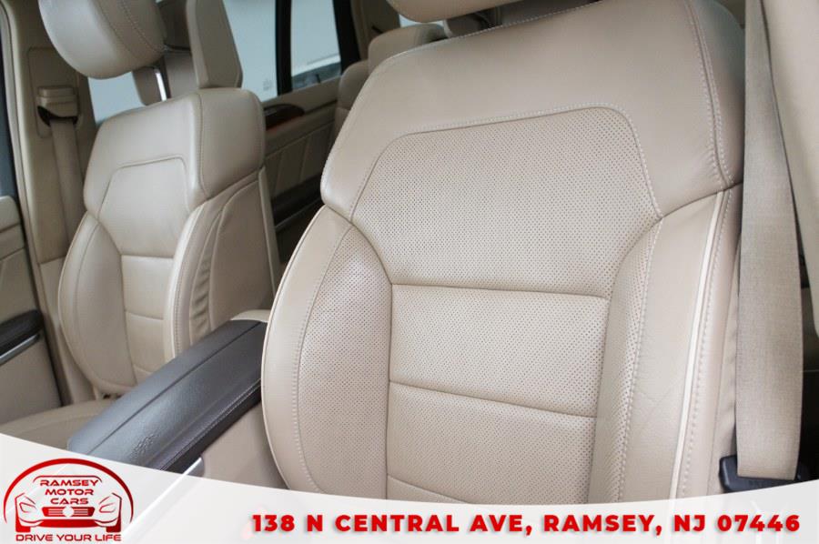 Used Mercedes-Benz GL-Class 4MATIC 4dr GL550 2013 | Ramsey Motor Cars Inc. Ramsey, New Jersey Used Mercedes-Benz GL-Class 4MATIC 4dr GL550 2013 | Ramsey Motor Cars Inc. Ramsey, New Jersey