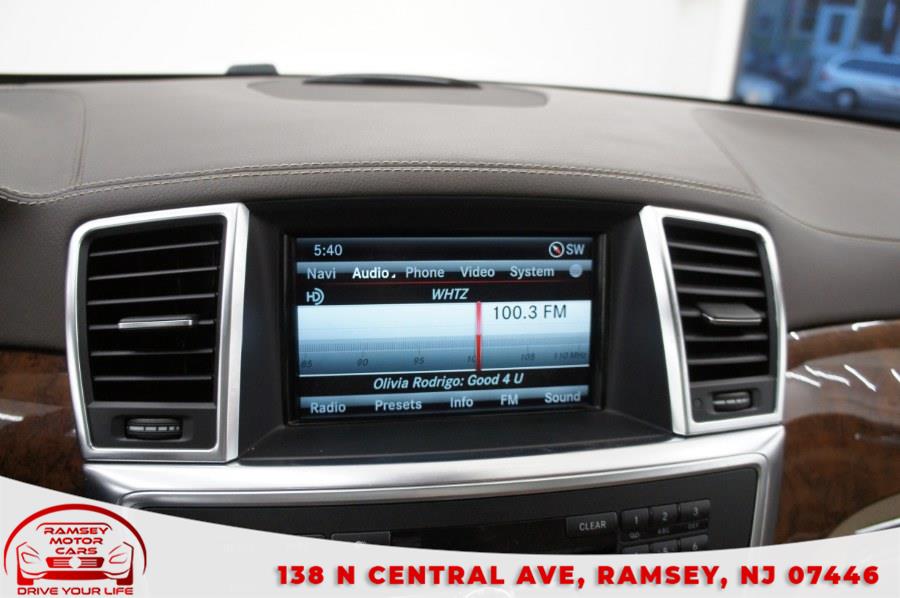 Used Mercedes-Benz GL-Class 4MATIC 4dr GL550 2013 | Ramsey Motor Cars Inc. Ramsey, New Jersey Used Mercedes-Benz GL-Class 4MATIC 4dr GL550 2013 | Ramsey Motor Cars Inc. Ramsey, New Jersey