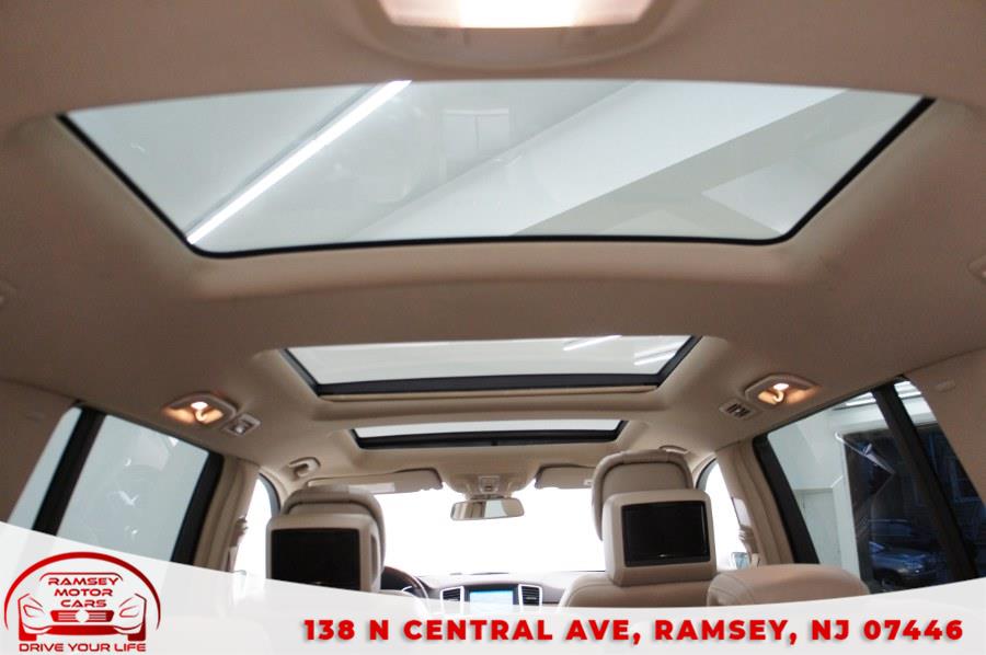 Used Mercedes-Benz GL-Class 4MATIC 4dr GL550 2013 | Ramsey Motor Cars Inc. Ramsey, New Jersey Used Mercedes-Benz GL-Class 4MATIC 4dr GL550 2013 | Ramsey Motor Cars Inc. Ramsey, New Jersey