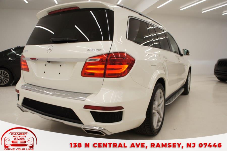 Used Mercedes-Benz GL-Class 4MATIC 4dr GL550 2013 | Ramsey Motor Cars Inc. Ramsey, New Jersey Used Mercedes-Benz GL-Class 4MATIC 4dr GL550 2013 | Ramsey Motor Cars Inc. Ramsey, New Jersey