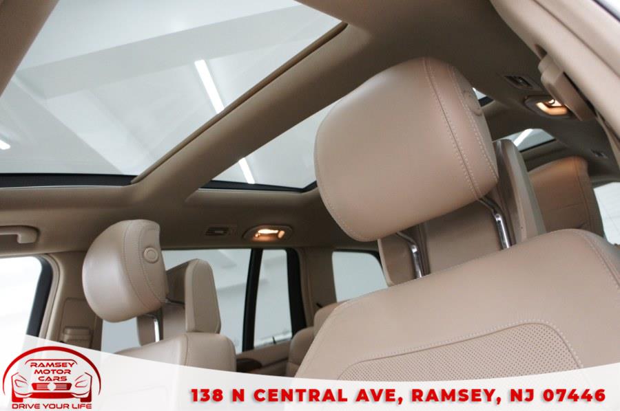 Used Mercedes-Benz GL-Class 4MATIC 4dr GL550 2013 | Ramsey Motor Cars Inc. Ramsey, New Jersey Used Mercedes-Benz GL-Class 4MATIC 4dr GL550 2013 | Ramsey Motor Cars Inc. Ramsey, New Jersey
