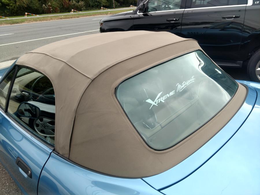 Used BMW Z3 Z3 2dr Roadster 2.5i 2001 | Alpine Motors Inc. Wantagh, New York Used BMW Z3 Z3 2dr Roadster 2.5i 2001 | Alpine Motors Inc. Wantagh, New York