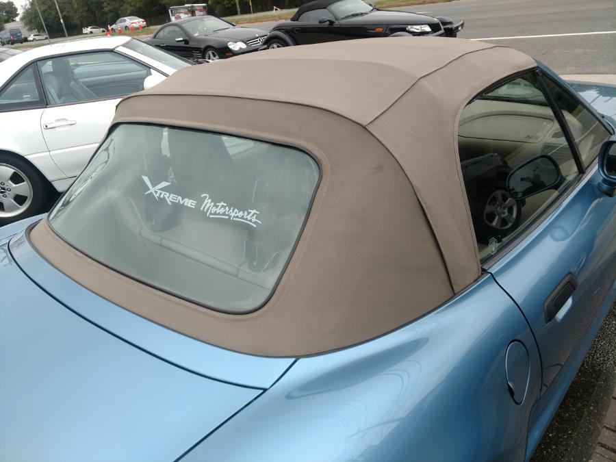 Used BMW Z3 Z3 2dr Roadster 2.5i 2001 | Alpine Motors Inc. Wantagh, New York Used BMW Z3 Z3 2dr Roadster 2.5i 2001 | Alpine Motors Inc. Wantagh, New York
