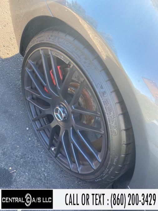 Used Mercedes-Benz C-Class AMG C 63 S Cabriolet 2017 | Central A/S LLC. East Windsor, Connecticut Used Mercedes-Benz C-Class AMG C 63 S Cabriolet 2017 | Central A/S LLC. East Windsor, Connecticut