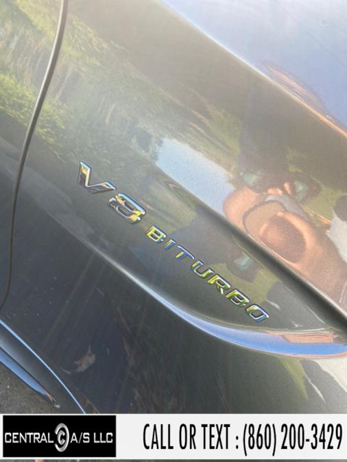 Used Mercedes-Benz C-Class AMG C 63 S Cabriolet 2017 | Central A/S LLC. East Windsor, Connecticut Used Mercedes-Benz C-Class AMG C 63 S Cabriolet 2017 | Central A/S LLC. East Windsor, Connecticut