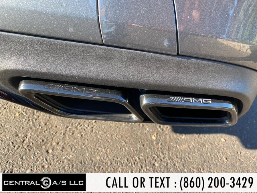 Used Mercedes-Benz C-Class AMG C 63 S Cabriolet 2017 | Central A/S LLC. East Windsor, Connecticut Used Mercedes-Benz C-Class AMG C 63 S Cabriolet 2017 | Central A/S LLC. East Windsor, Connecticut