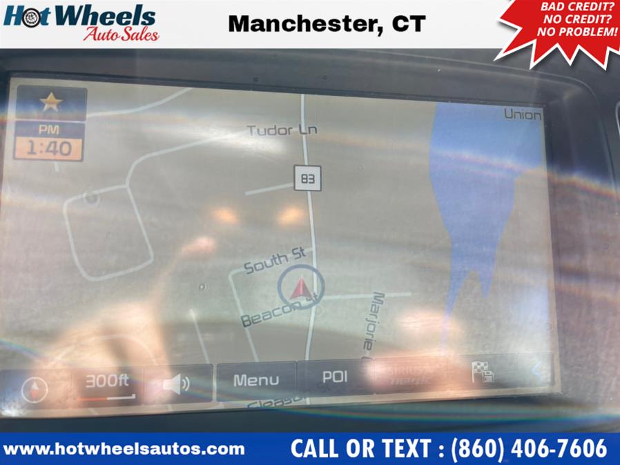Used Kia Cadenza 4dr Sdn Premium 2014 | Hot Wheels Auto Sales LLC. Manchester, Connecticut Used Kia Cadenza 4dr Sdn Premium 2014 | Hot Wheels Auto Sales LLC. Manchester, Connecticut