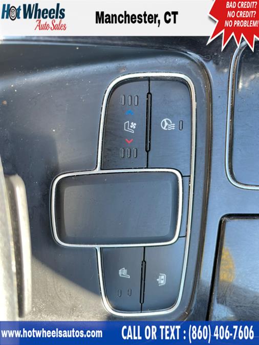 Used Kia Cadenza 4dr Sdn Premium 2014 | Hot Wheels Auto Sales LLC. Manchester, Connecticut Used Kia Cadenza 4dr Sdn Premium 2014 | Hot Wheels Auto Sales LLC. Manchester, Connecticut