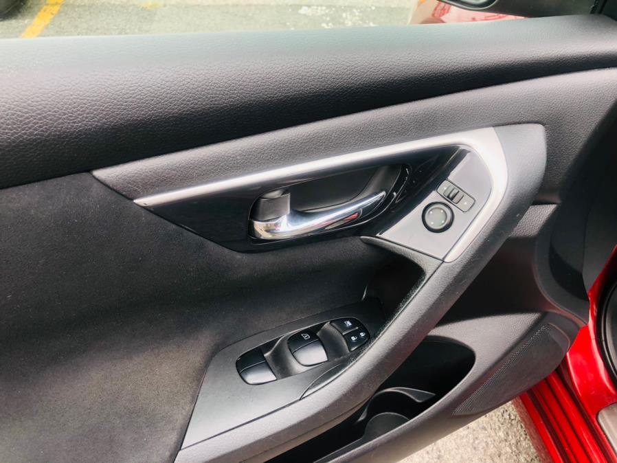 2014 Nissan Altima 4dr Sdn I4 2.5 SL, available for sale in Lodi, New Jersey | Route 46 Auto Sales Inc. Lodi, New Jersey 2014 Nissan Altima 4dr Sdn I4 2.5 SL, available for sale in Lodi, New Jersey | Route 46 Auto Sales Inc. Lodi, New Jersey