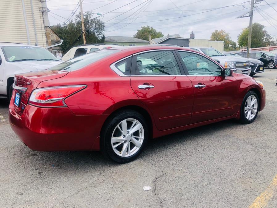 2014 Nissan Altima 4dr Sdn I4 2.5 SL, available for sale in Lodi, New Jersey | Route 46 Auto Sales Inc. Lodi, New Jersey 2014 Nissan Altima 4dr Sdn I4 2.5 SL, available for sale in Lodi, New Jersey | Route 46 Auto Sales Inc. Lodi, New Jersey