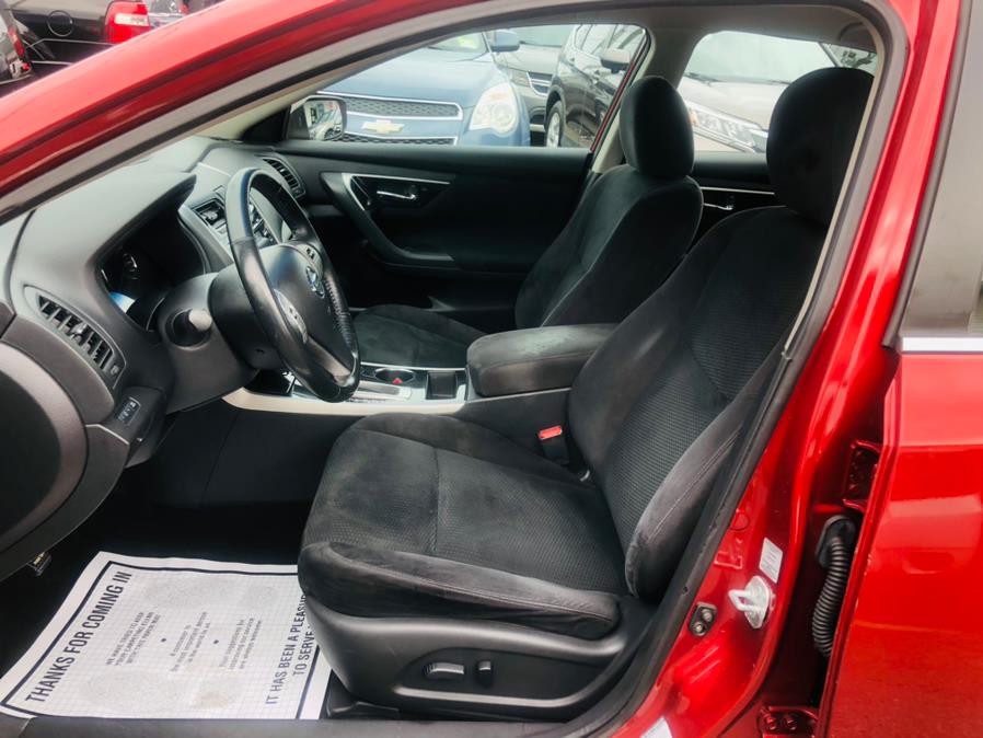 2014 Nissan Altima 4dr Sdn I4 2.5 SL, available for sale in Lodi, New Jersey | Route 46 Auto Sales Inc. Lodi, New Jersey 2014 Nissan Altima 4dr Sdn I4 2.5 SL, available for sale in Lodi, New Jersey | Route 46 Auto Sales Inc. Lodi, New Jersey