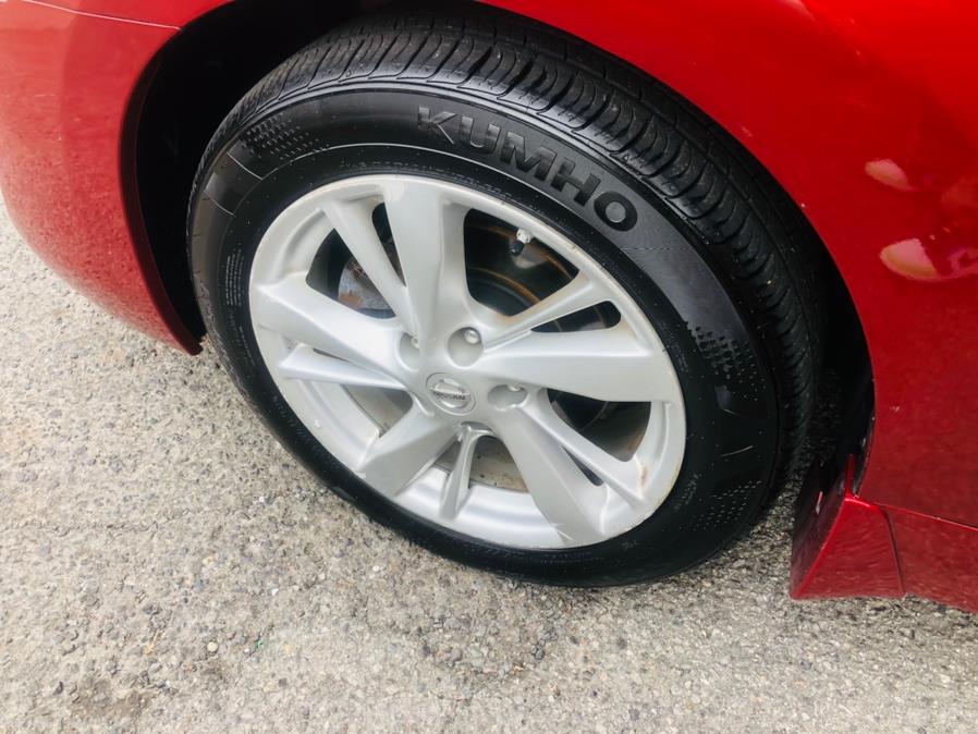 2014 Nissan Altima 4dr Sdn I4 2.5 SL, available for sale in Lodi, New Jersey | Route 46 Auto Sales Inc. Lodi, New Jersey 2014 Nissan Altima 4dr Sdn I4 2.5 SL, available for sale in Lodi, New Jersey | Route 46 Auto Sales Inc. Lodi, New Jersey