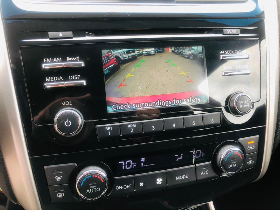 2014 Nissan Altima 4dr Sdn I4 2.5 SL, available for sale in Lodi, New Jersey | Route 46 Auto Sales Inc. Lodi, New Jersey 2014 Nissan Altima 4dr Sdn I4 2.5 SL, available for sale in Lodi, New Jersey | Route 46 Auto Sales Inc. Lodi, New Jersey