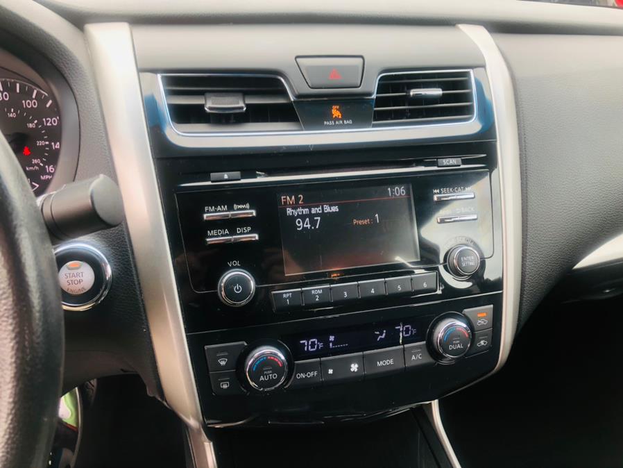 2014 Nissan Altima 4dr Sdn I4 2.5 SL, available for sale in Lodi, New Jersey | Route 46 Auto Sales Inc. Lodi, New Jersey 2014 Nissan Altima 4dr Sdn I4 2.5 SL, available for sale in Lodi, New Jersey | Route 46 Auto Sales Inc. Lodi, New Jersey