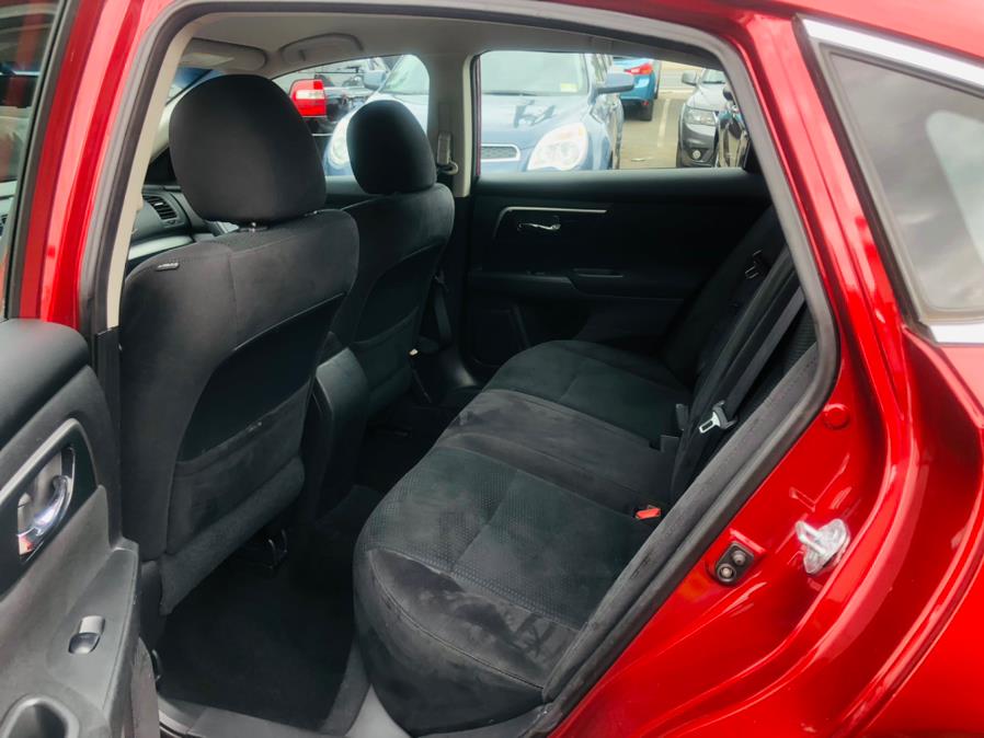 2014 Nissan Altima 4dr Sdn I4 2.5 SL, available for sale in Lodi, New Jersey | Route 46 Auto Sales Inc. Lodi, New Jersey 2014 Nissan Altima 4dr Sdn I4 2.5 SL, available for sale in Lodi, New Jersey | Route 46 Auto Sales Inc. Lodi, New Jersey
