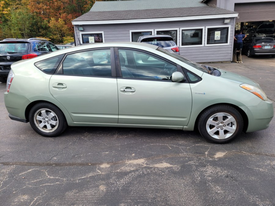 2007 Toyota Prius 5dr HB Touring (Natl), available for sale in Auburn, New Hampshire | ODA Auto Precision LLC. Auburn, New Hampshire 2007 Toyota Prius 5dr HB Touring (Natl), available for sale in Auburn, New Hampshire | ODA Auto Precision LLC. Auburn, New Hampshire