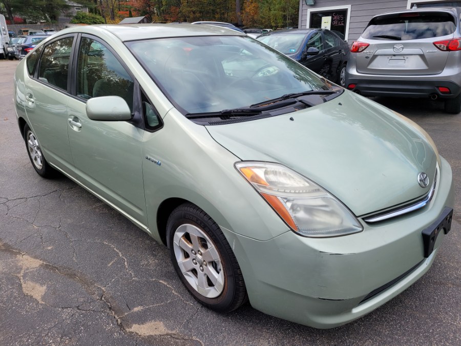 2007 Toyota Prius 5dr HB Touring (Natl), available for sale in Auburn, New Hampshire | ODA Auto Precision LLC. Auburn, New Hampshire 2007 Toyota Prius 5dr HB Touring (Natl), available for sale in Auburn, New Hampshire | ODA Auto Precision LLC. Auburn, New Hampshire