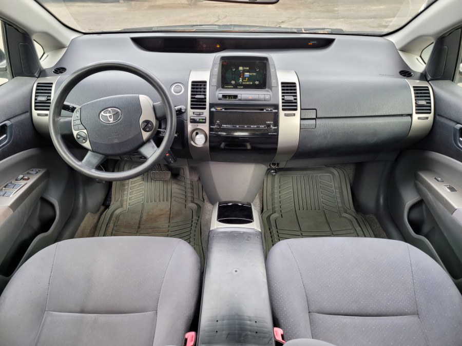 2007 Toyota Prius 5dr HB Touring (Natl), available for sale in Auburn, New Hampshire | ODA Auto Precision LLC. Auburn, New Hampshire 2007 Toyota Prius 5dr HB Touring (Natl), available for sale in Auburn, New Hampshire | ODA Auto Precision LLC. Auburn, New Hampshire