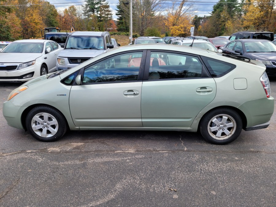 2007 Toyota Prius 5dr HB Touring (Natl), available for sale in Auburn, New Hampshire | ODA Auto Precision LLC. Auburn, New Hampshire 2007 Toyota Prius 5dr HB Touring (Natl), available for sale in Auburn, New Hampshire | ODA Auto Precision LLC. Auburn, New Hampshire