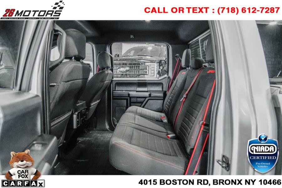 Used Ford F-150 XLT 4WD SuperCrew 5.5'' Box 2018 | 26 Motors Corp. Bronx, New York Used Ford F-150 XLT 4WD SuperCrew 5.5'' Box 2018 | 26 Motors Corp. Bronx, New York