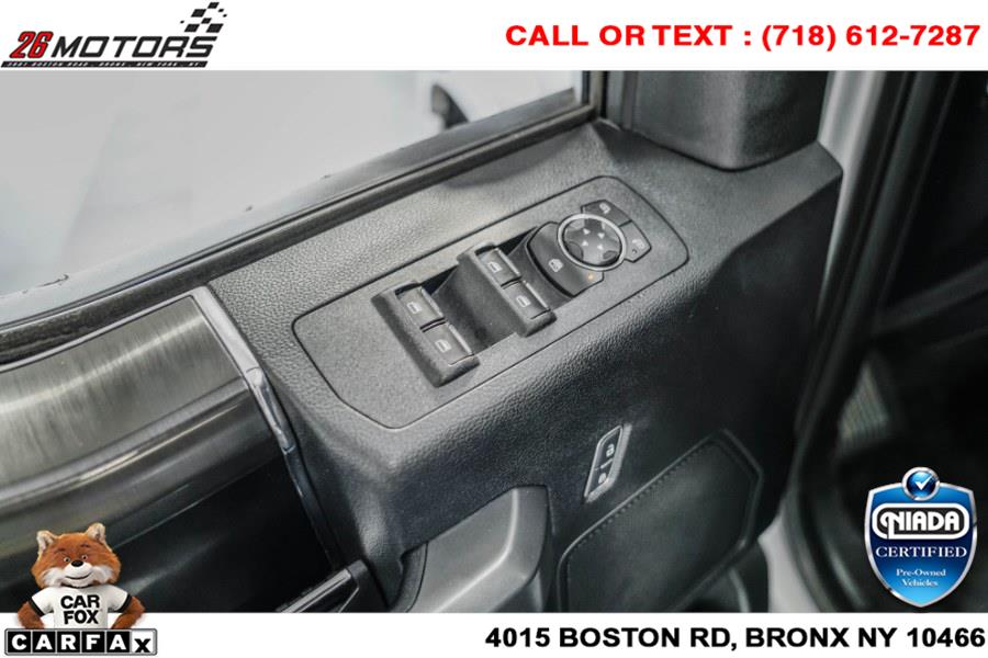 Used Ford F-150 XLT 4WD SuperCrew 5.5'' Box 2018 | 26 Motors Corp. Bronx, New York Used Ford F-150 XLT 4WD SuperCrew 5.5'' Box 2018 | 26 Motors Corp. Bronx, New York
