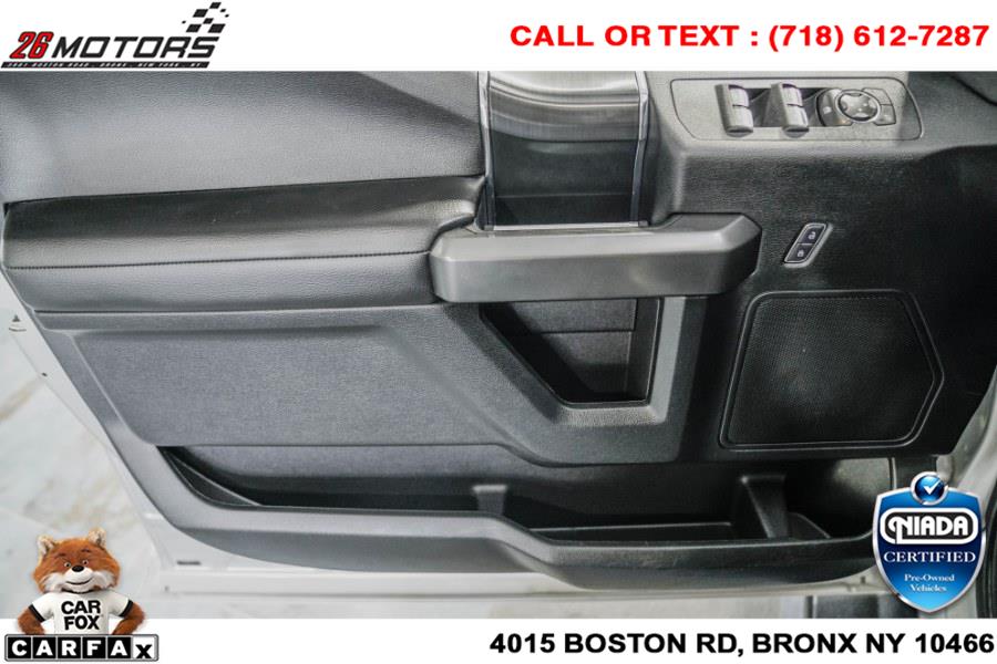 Used Ford F-150 XLT 4WD SuperCrew 5.5'' Box 2018 | 26 Motors Corp. Bronx, New York Used Ford F-150 XLT 4WD SuperCrew 5.5'' Box 2018 | 26 Motors Corp. Bronx, New York