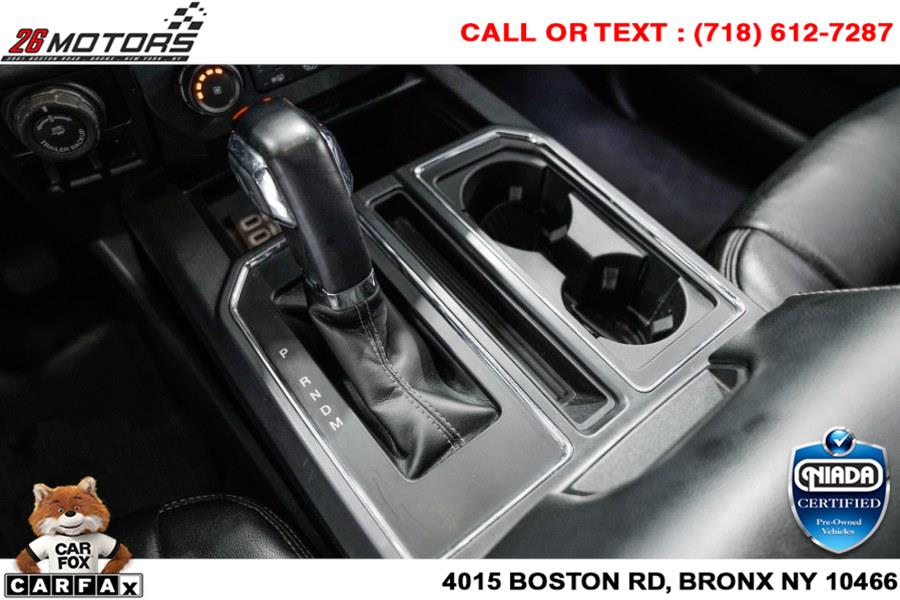 Used Ford F-150 XL 4WD SuperCrew 5.5'' Box 2019 | 26 Motors Corp. Bronx, New York Used Ford F-150 XL 4WD SuperCrew 5.5'' Box 2019 | 26 Motors Corp. Bronx, New York