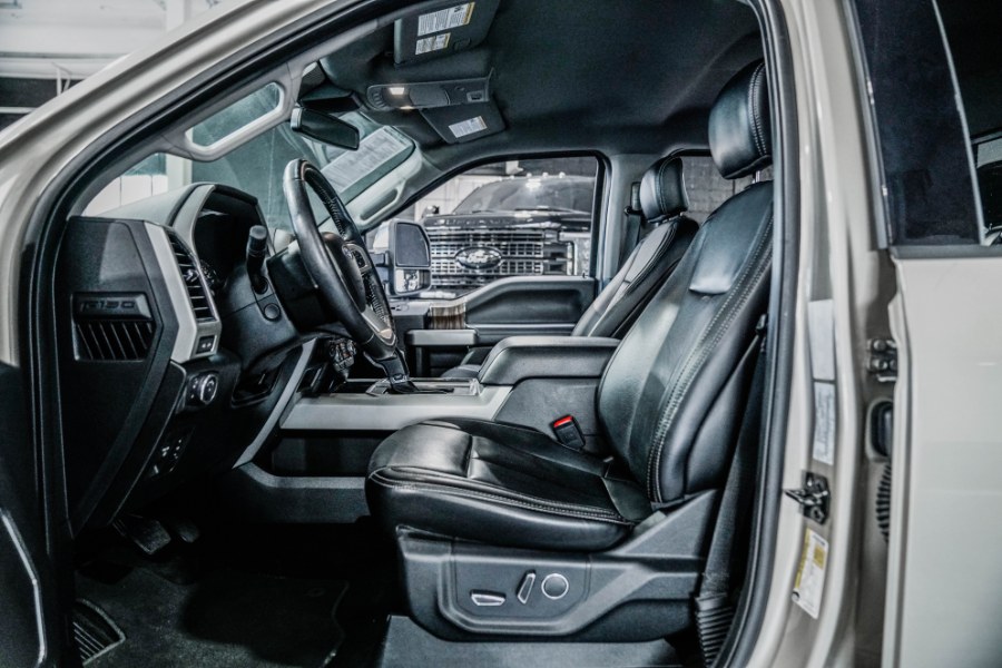 Used Ford F-150 LARIAT 4WD SuperCrew 6.5'' Box 2018 | 26 Motors Corp. Bronx, New York Used Ford F-150 LARIAT 4WD SuperCrew 6.5'' Box 2018 | 26 Motors Corp. Bronx, New York
