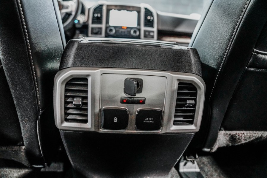 Used Ford F-150 LARIAT 4WD SuperCrew 6.5'' Box 2018 | 26 Motors Corp. Bronx, New York Used Ford F-150 LARIAT 4WD SuperCrew 6.5'' Box 2018 | 26 Motors Corp. Bronx, New York