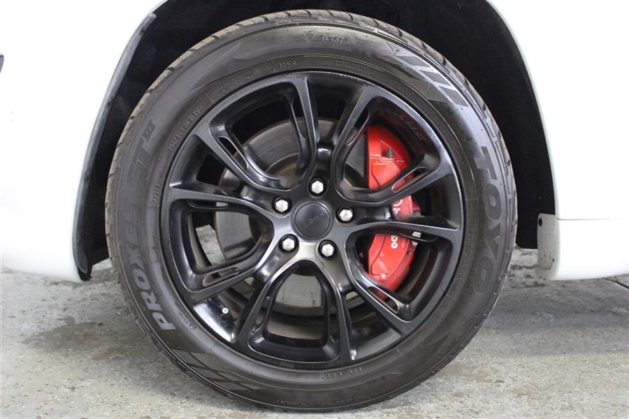 Used Jeep Grand Cherokee SRT-8 2015 | Fast Track Motors. Paterson, New Jersey Used Jeep Grand Cherokee SRT-8 2015 | Fast Track Motors. Paterson, New Jersey