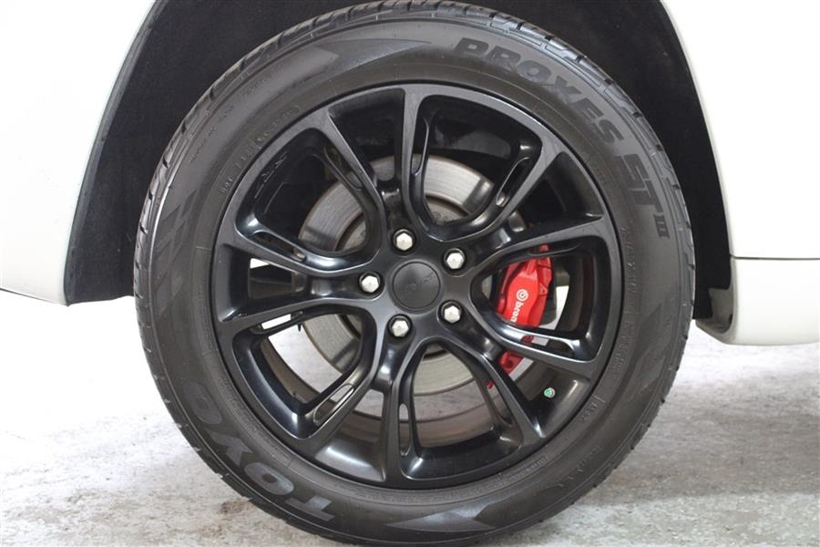 Used Jeep Grand Cherokee SRT-8 2015 | Fast Track Motors. Paterson, New Jersey Used Jeep Grand Cherokee SRT-8 2015 | Fast Track Motors. Paterson, New Jersey