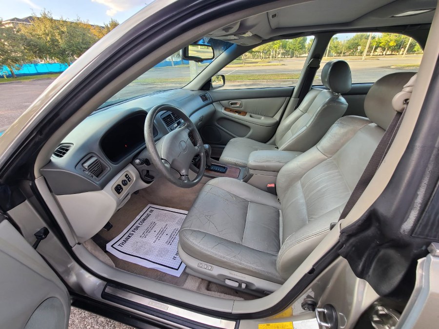 2000 Lexus ES 300 4dr Sdn, available for sale in Longwood, Florida | Majestic Autos Inc.. Longwood, Florida 2000 Lexus ES 300 4dr Sdn, available for sale in Longwood, Florida | Majestic Autos Inc.. Longwood, Florida