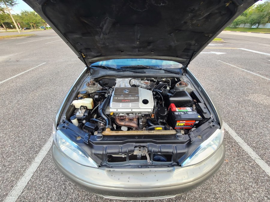 2000 Lexus ES 300 4dr Sdn, available for sale in Longwood, Florida | Majestic Autos Inc.. Longwood, Florida 2000 Lexus ES 300 4dr Sdn, available for sale in Longwood, Florida | Majestic Autos Inc.. Longwood, Florida