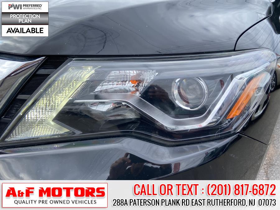 2017 Nissan Pathfinder 4x4 SV, available for sale in East Rutherford, New Jersey | A&F Motors LLC. East Rutherford, New Jersey 2017 Nissan Pathfinder 4x4 SV, available for sale in East Rutherford, New Jersey | A&F Motors LLC. East Rutherford, New Jersey