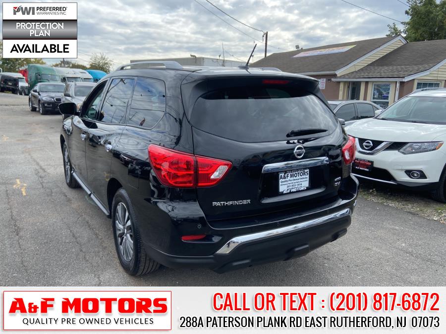 2017 Nissan Pathfinder 4x4 SV, available for sale in East Rutherford, New Jersey | A&F Motors LLC. East Rutherford, New Jersey 2017 Nissan Pathfinder 4x4 SV, available for sale in East Rutherford, New Jersey | A&F Motors LLC. East Rutherford, New Jersey