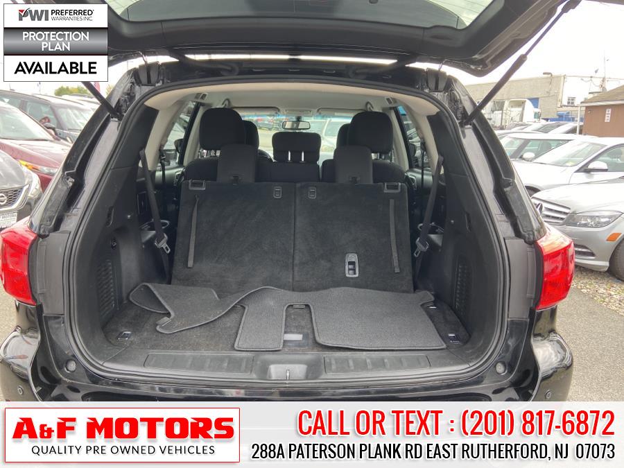 2017 Nissan Pathfinder 4x4 SV, available for sale in East Rutherford, New Jersey | A&F Motors LLC. East Rutherford, New Jersey 2017 Nissan Pathfinder 4x4 SV, available for sale in East Rutherford, New Jersey | A&F Motors LLC. East Rutherford, New Jersey