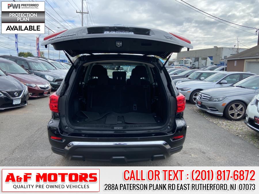 2017 Nissan Pathfinder 4x4 SV, available for sale in East Rutherford, New Jersey | A&F Motors LLC. East Rutherford, New Jersey 2017 Nissan Pathfinder 4x4 SV, available for sale in East Rutherford, New Jersey | A&F Motors LLC. East Rutherford, New Jersey