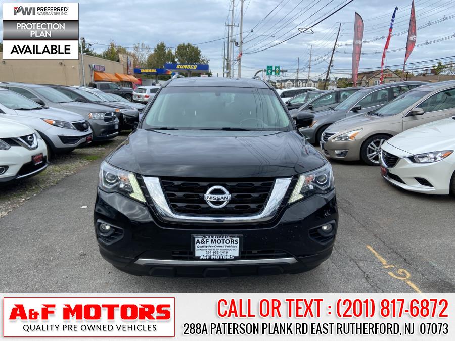 2017 Nissan Pathfinder 4x4 SV, available for sale in East Rutherford, New Jersey | A&F Motors LLC. East Rutherford, New Jersey 2017 Nissan Pathfinder 4x4 SV, available for sale in East Rutherford, New Jersey | A&F Motors LLC. East Rutherford, New Jersey