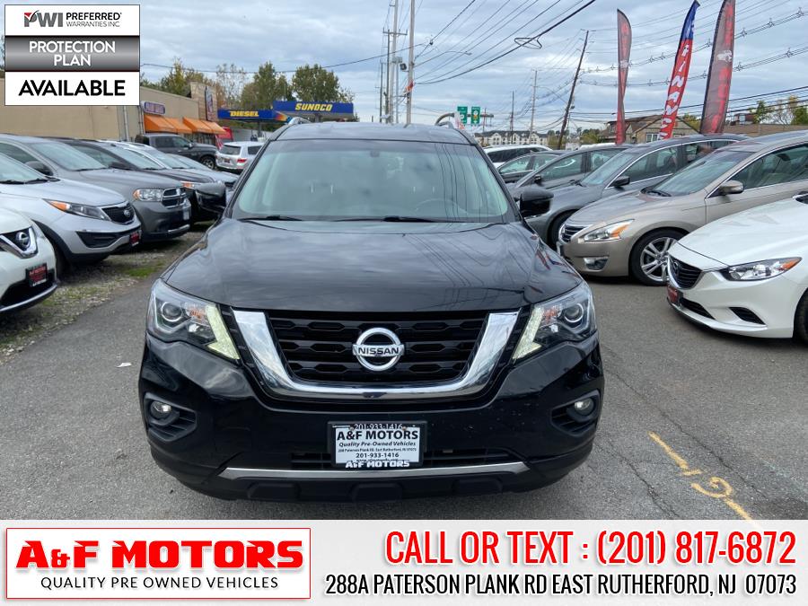2017 Nissan Pathfinder 4x4 SV, available for sale in East Rutherford, New Jersey | A&F Motors LLC. East Rutherford, New Jersey 2017 Nissan Pathfinder 4x4 SV, available for sale in East Rutherford, New Jersey | A&F Motors LLC. East Rutherford, New Jersey