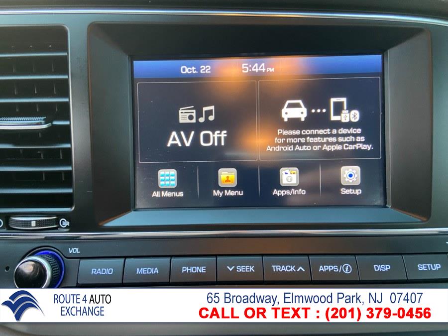 Used Hyundai Elantra SE 2.0L Auto (Alabama) 2018 | Route 4 Auto Exchange. Elmwood Park, New Jersey Used Hyundai Elantra SE 2.0L Auto (Alabama) 2018 | Route 4 Auto Exchange. Elmwood Park, New Jersey